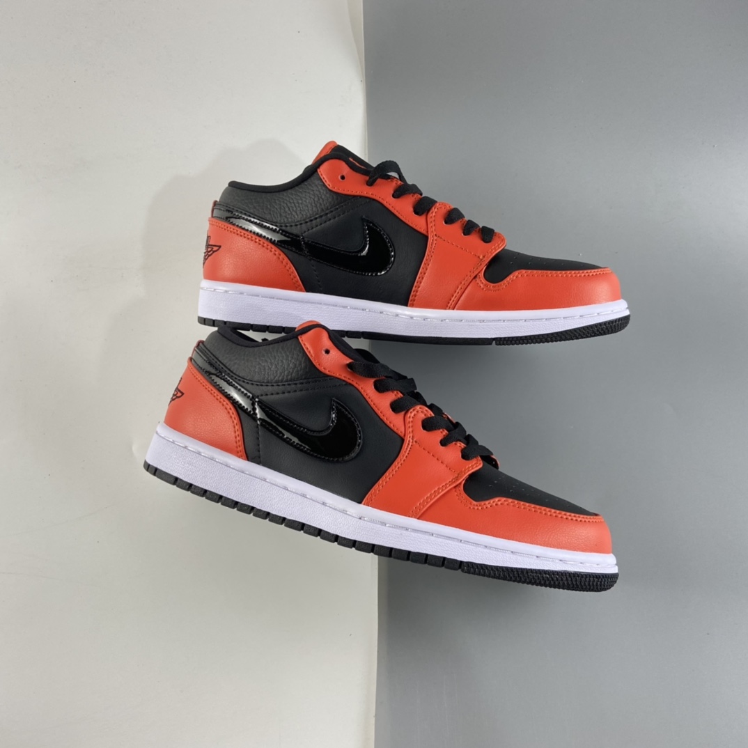 P200  Air Jordan 1 Low AJ1低帮时尚休闲板鞋 CK3022-008