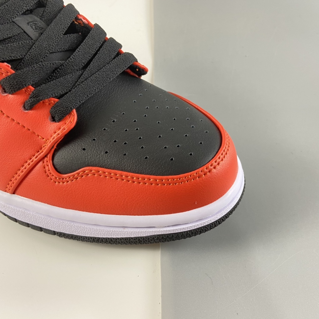 P200  Air Jordan 1 Low AJ1低帮时尚休闲板鞋 CK3022-008