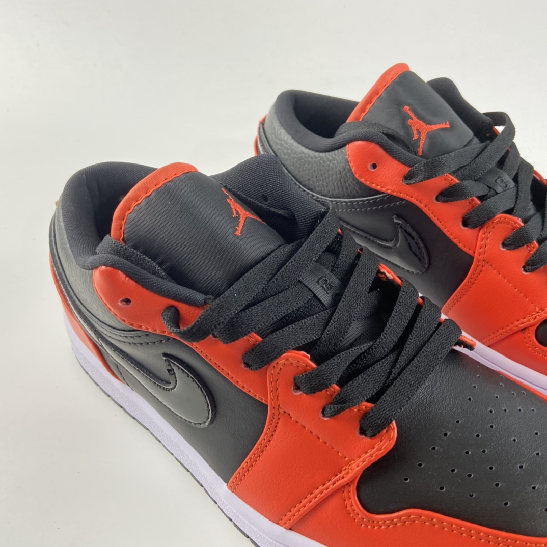 P200  Air Jordan 1 Low AJ1低帮时尚休闲板鞋 CK3022-008