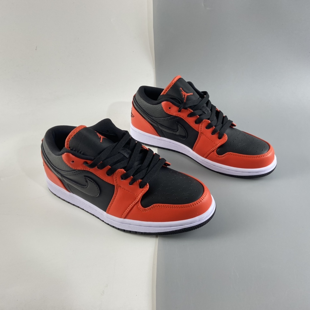 P200  Air Jordan 1 Low AJ1低帮时尚休闲板鞋 CK3022-008