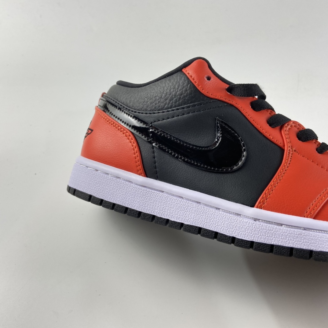P200  Air Jordan 1 Low AJ1低帮时尚休闲板鞋 CK3022-008
