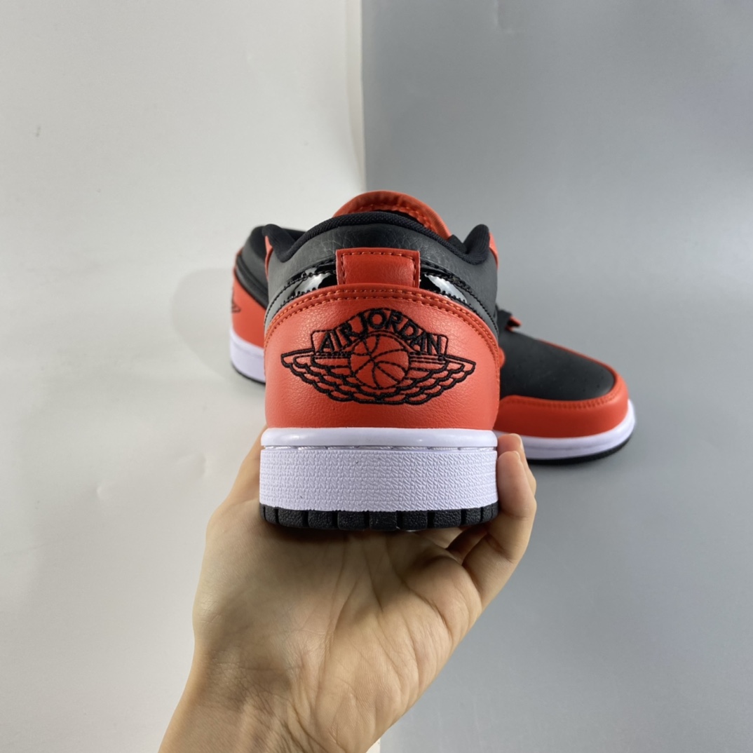 P200  Air Jordan 1 Low AJ1低帮时尚休闲板鞋 CK3022-008