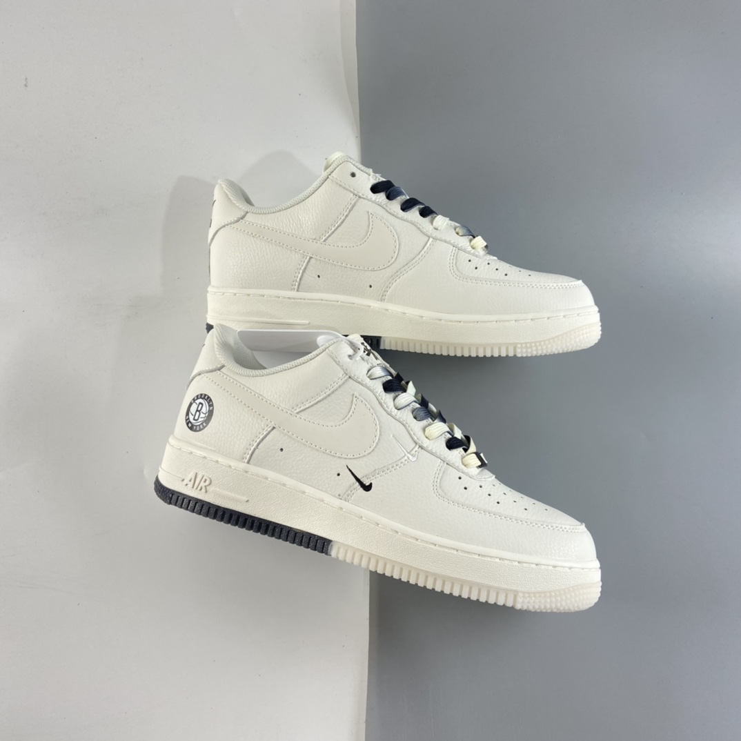 P260 Nk Air Force 1’07 Low 空军一号串标小勾低帮休闲板鞋 CT1989-107
