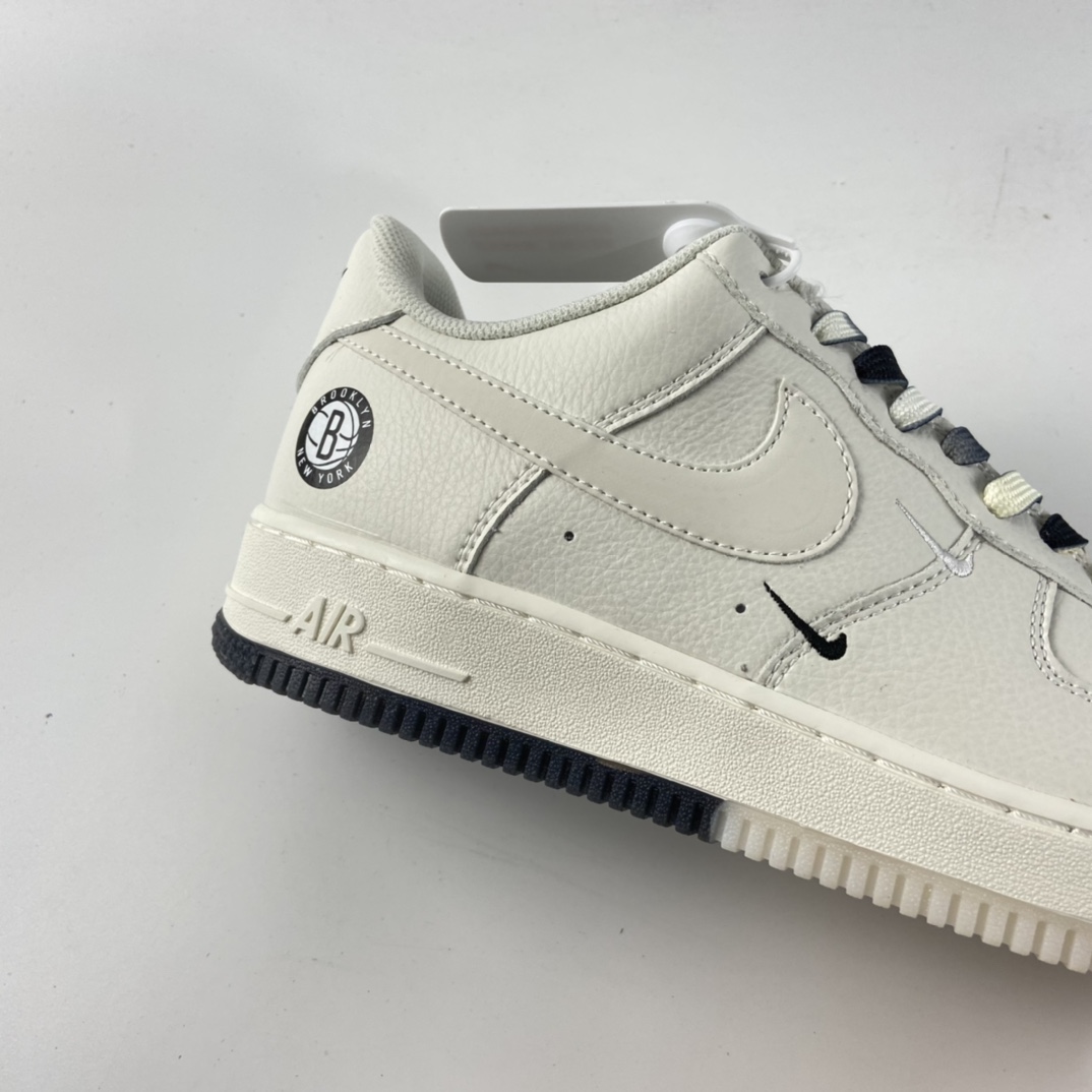 P260 Nk Air Force 1’07 Low 空军一号串标小勾低帮休闲板鞋 CT1989-107