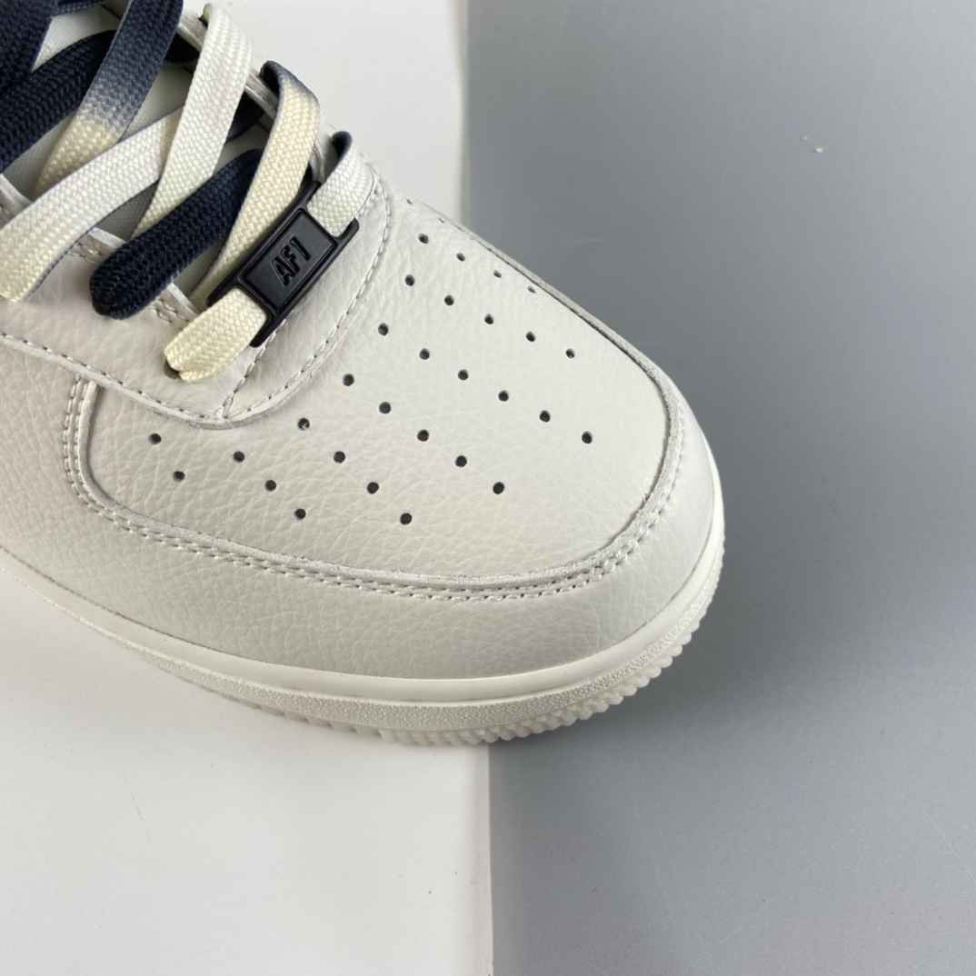 P260 Nk Air Force 1’07 Low 空军一号串标小勾低帮休闲板鞋 CT1989-107