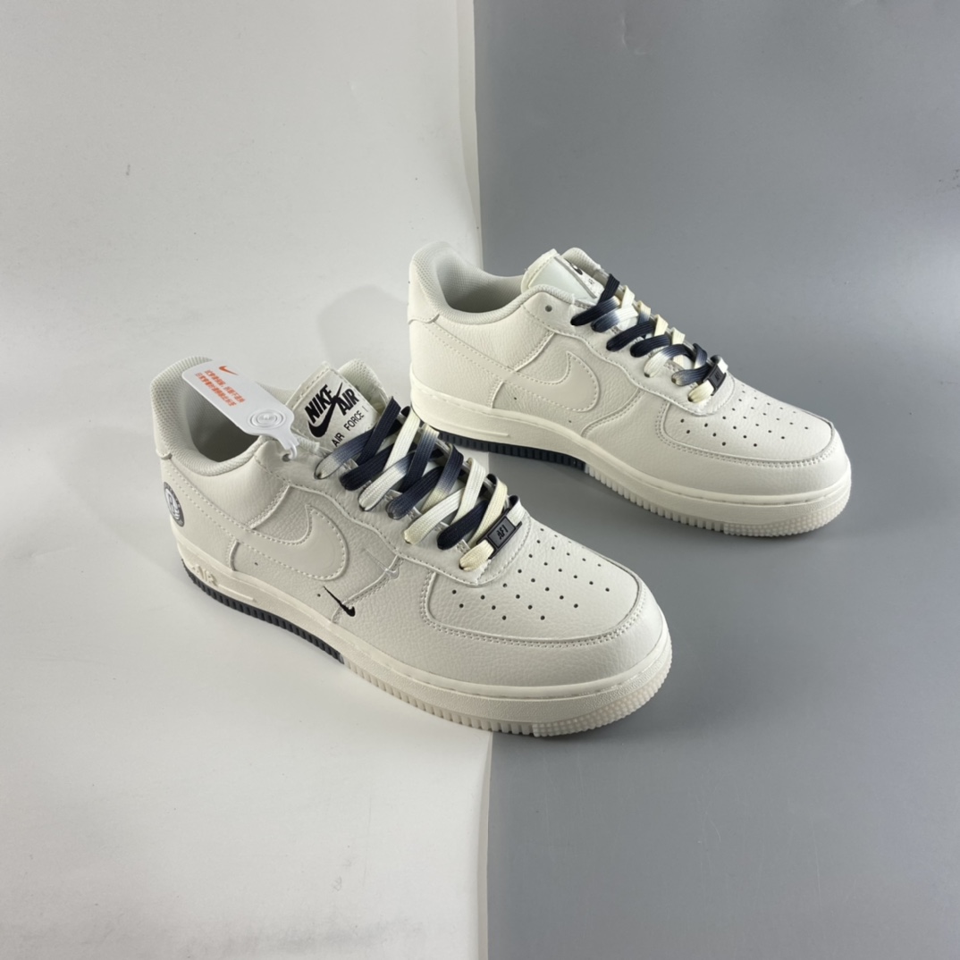 P260 Nk Air Force 1’07 Low 空军一号串标小勾低帮休闲板鞋 CT1989-107