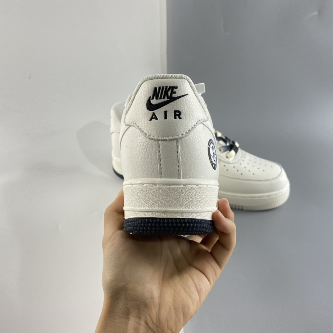 P260 Nk Air Force 1’07 Low 空军一号串标小勾低帮休闲板鞋 CT1989-107