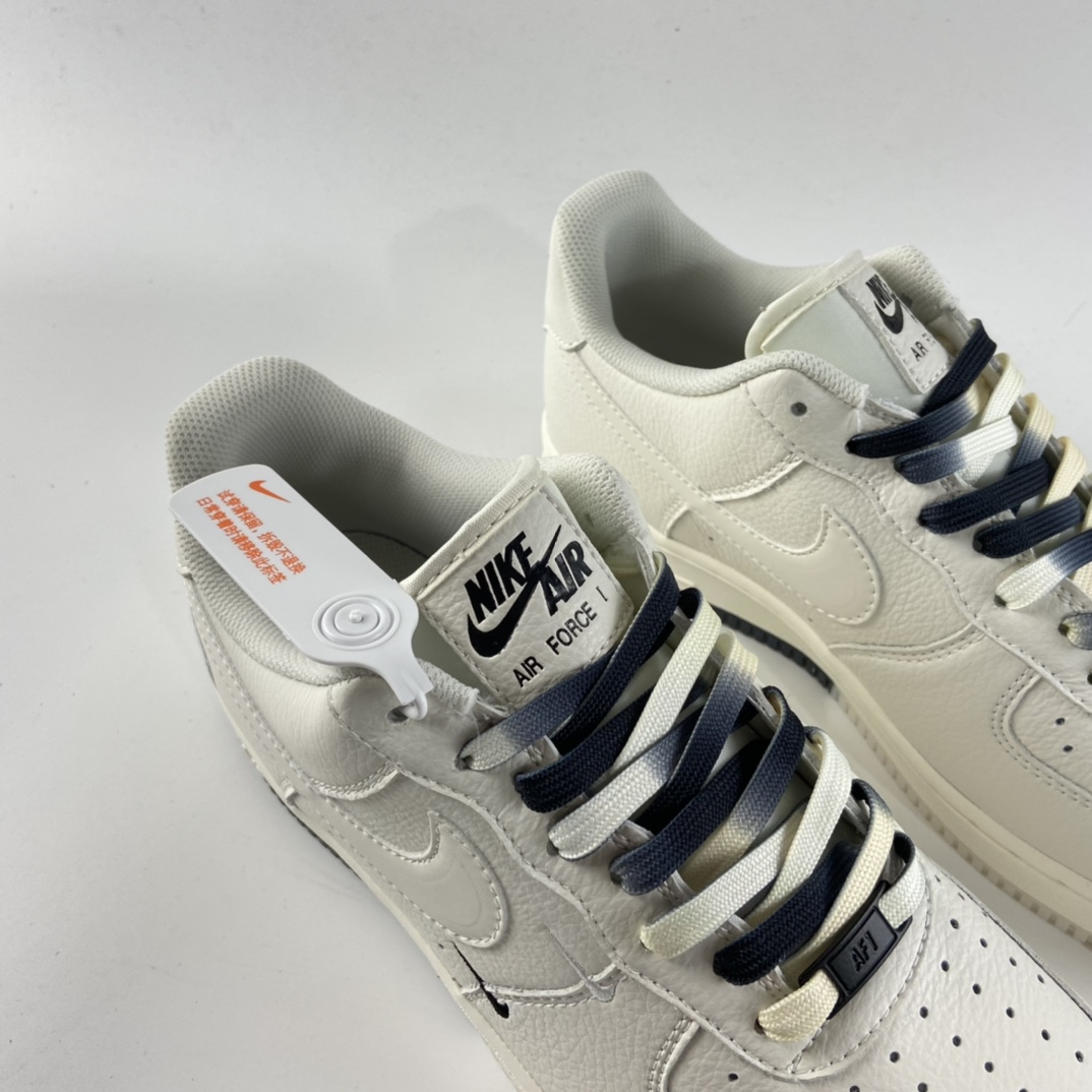 P260 Nk Air Force 1’07 Low 空军一号串标小勾低帮休闲板鞋 CT1989-107