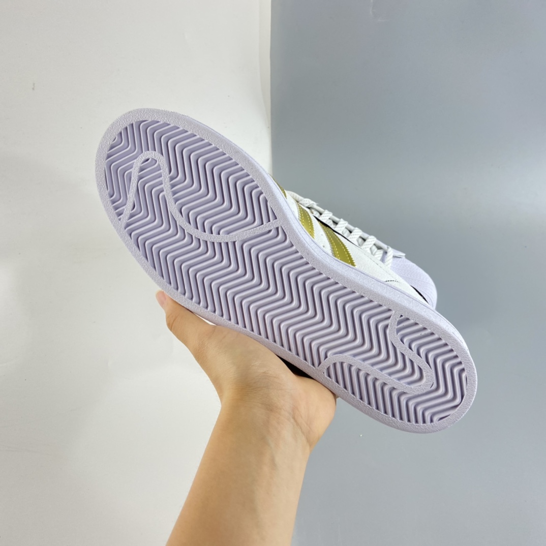 P180 Ad Superstar 贝壳头休闲运动休闲板鞋 GX7915