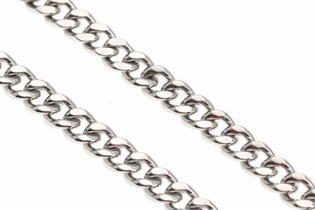 Tiffany & Co. 王一博、王嘉尔同款项链