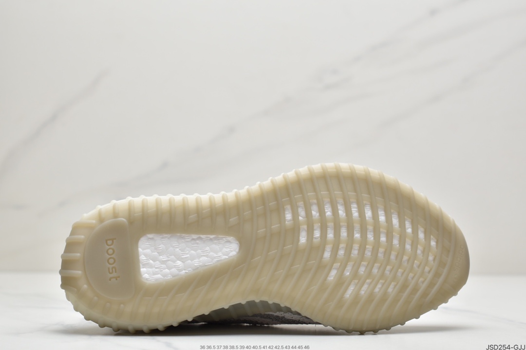 200 阿迪达斯Adidas V2 350 满天星反银斑马 CP1257