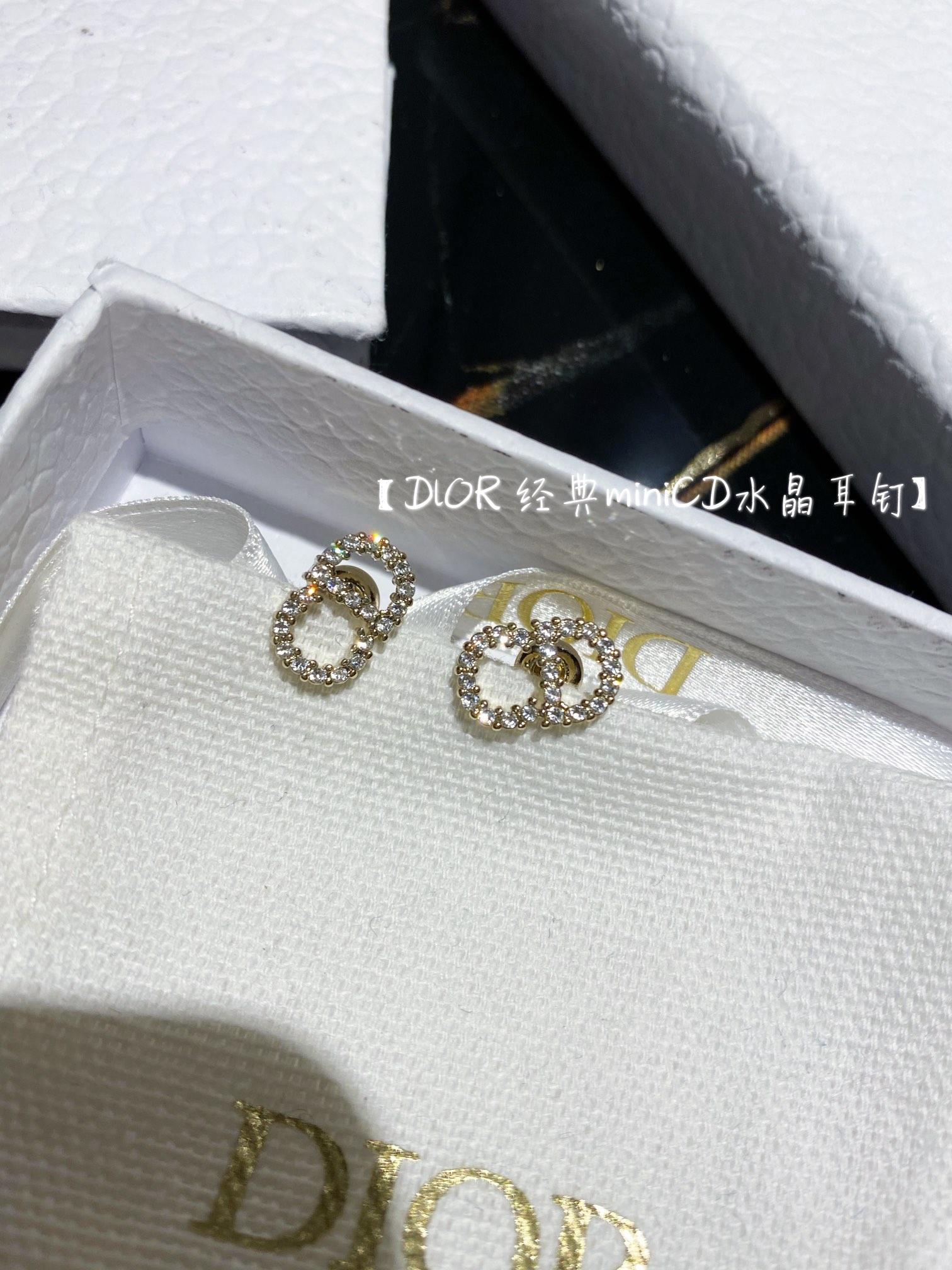 爱彼 Audemars Piguet 高定典藏高定典雅奢华珠宝首饰项链手链戒指 #BD55A392 3
