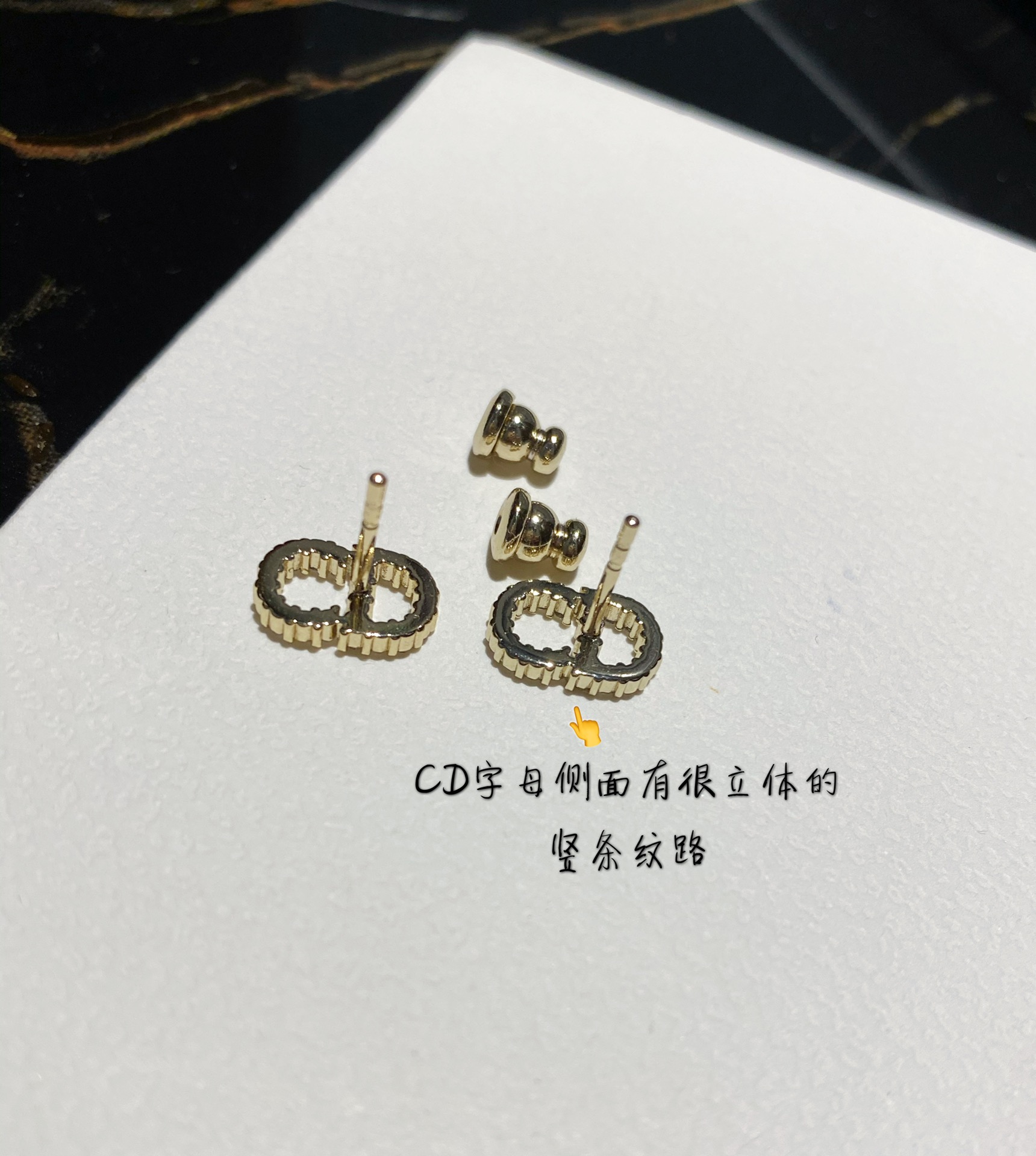 爱彼 Audemars Piguet 高定典藏高定典雅奢华珠宝首饰项链手链戒指 #BD55A392 6