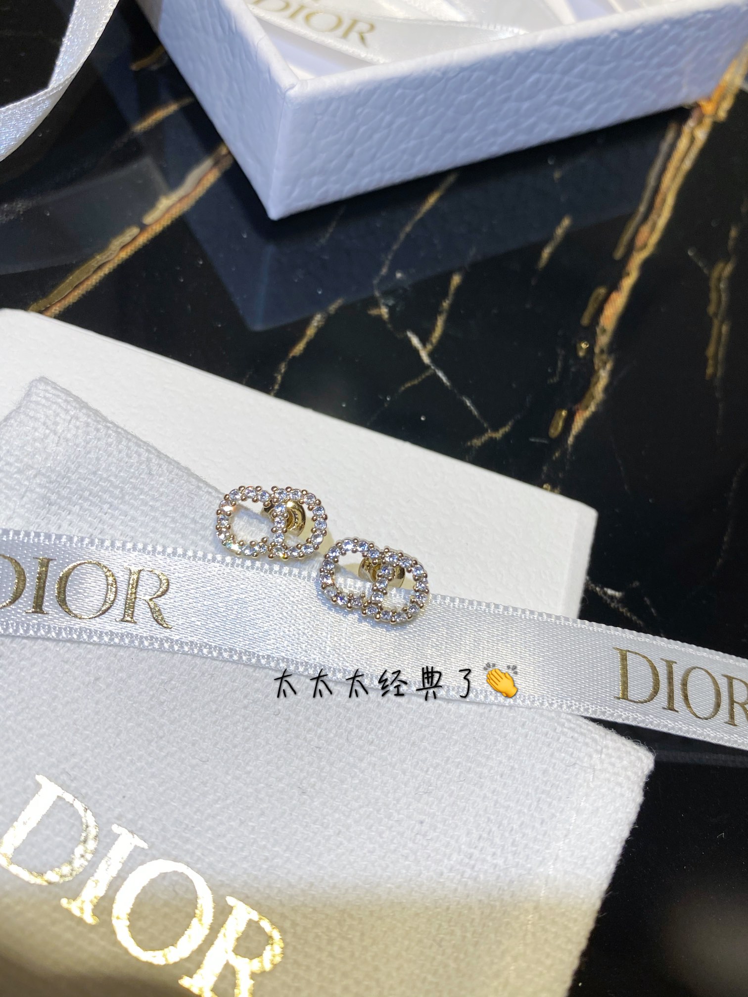 爱彼 Audemars Piguet 高定典藏高定典雅奢华珠宝首饰项链手链戒指 #BD55A392 4