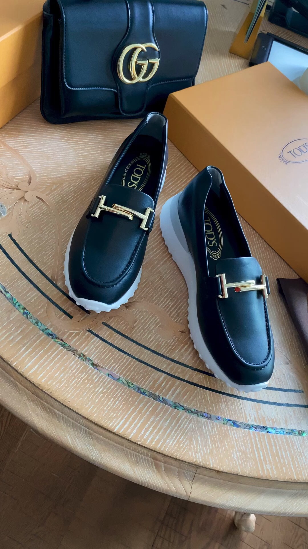 [TODS Women