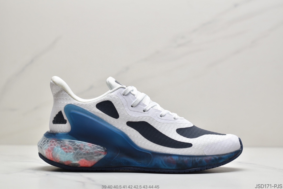 200  Adidas 阿迪达斯 Alphabounce Boost  阿尔法11代 CG3716