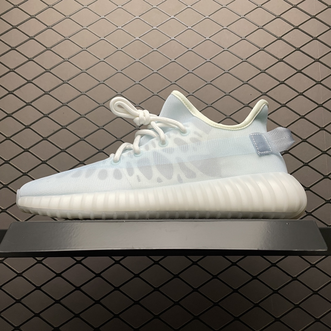 Yeezy Boost 350V2 Mono Ice GW2869