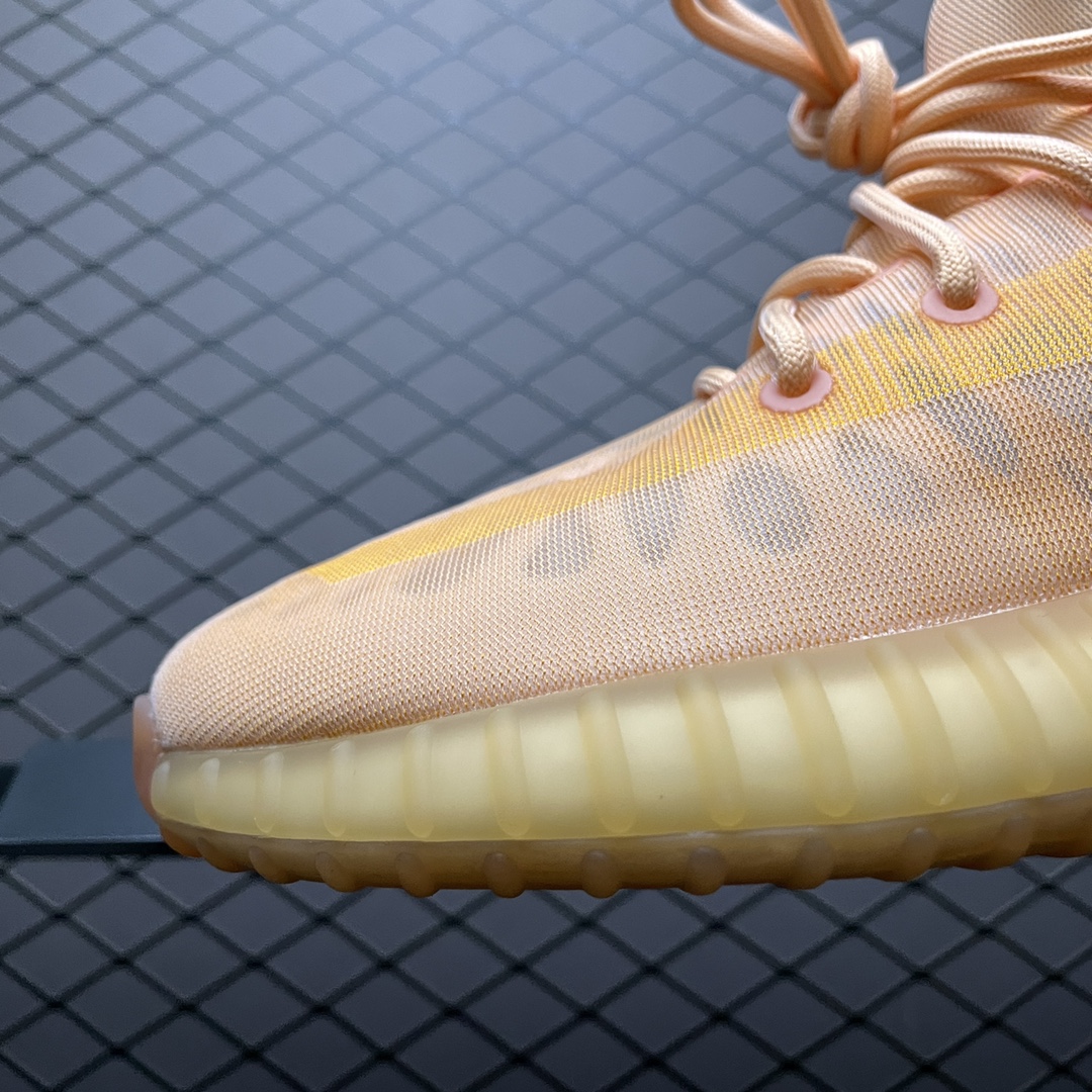 AD Adidas Yeezy Boost 350V2 "Mono Clay" Kanye Yeezy New Colorway 6