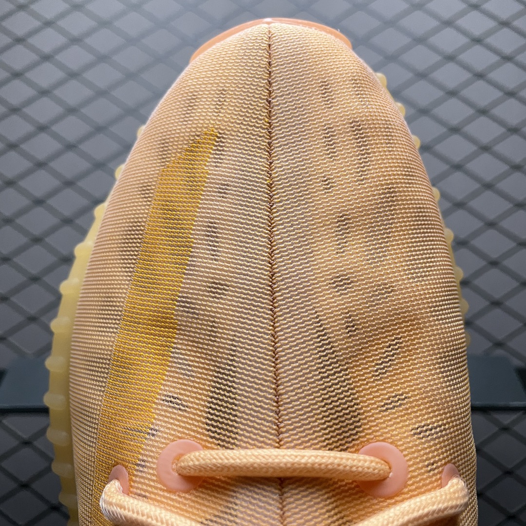 AD Adidas Yeezy Boost 350V2 "Mono Clay" Kanye Yeezy New Colorway 7
