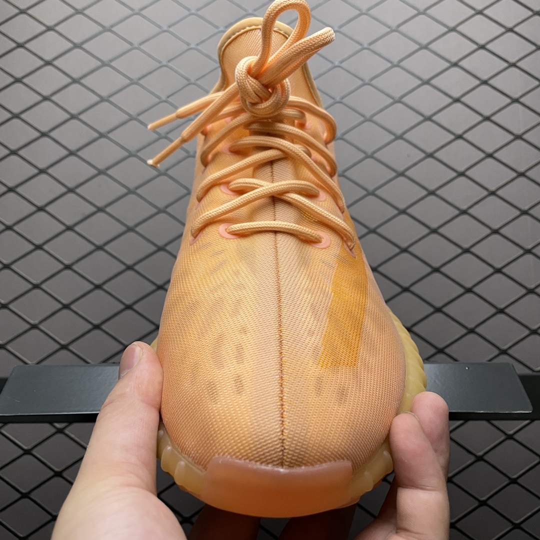 AD Adidas Yeezy Boost 350V2 "Mono Clay" Kanye Yeezy New Colorway 8