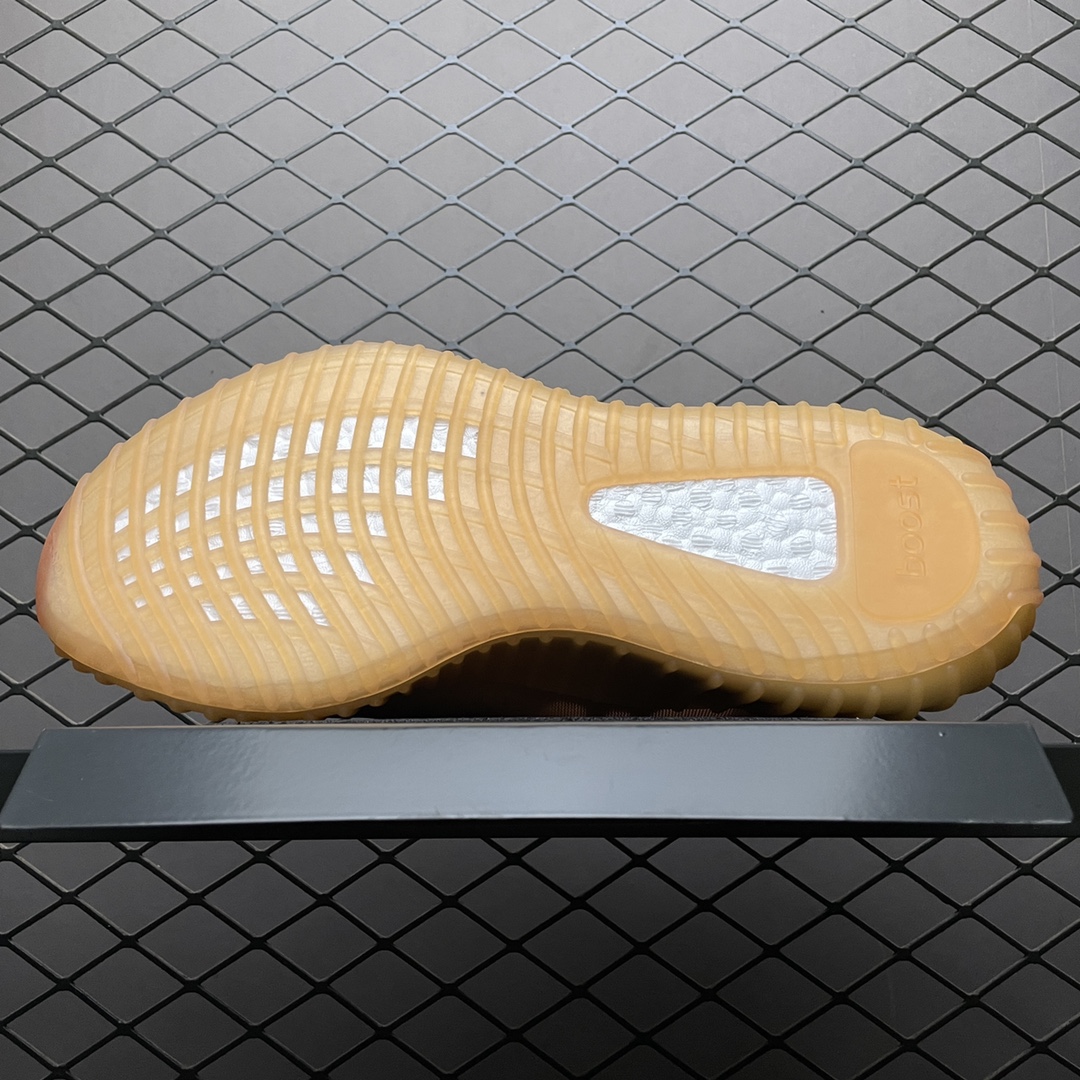 AD Adidas Yeezy Boost 350V2 "Mono Clay" Kanye Yeezy New Colorway 5