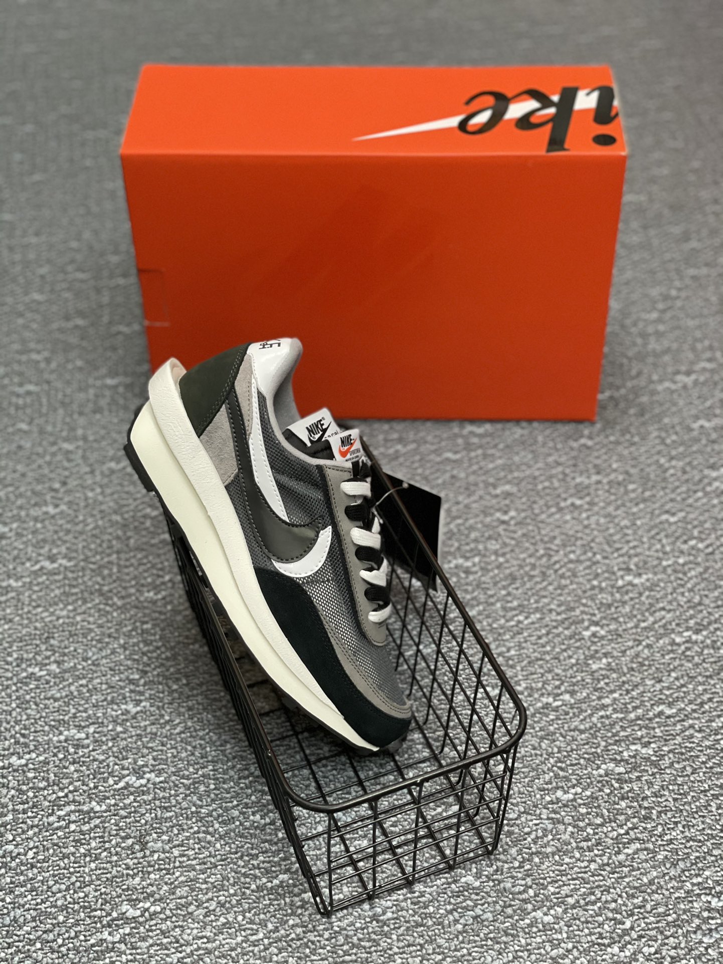 나이키 사카이 신발 Nike 27333