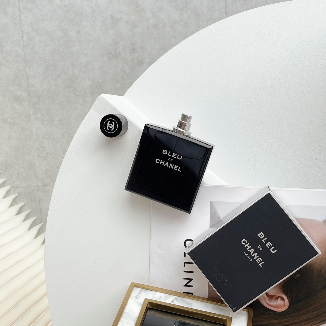 Chanel Haute Couture Artisanal Perfumery Haute Fragrance Scent Perfume 3