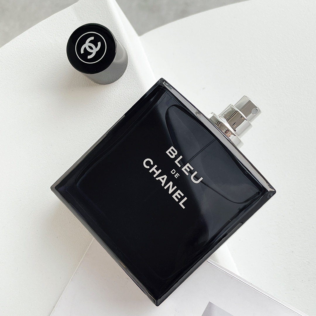Chanel Haute Couture Artisanal Perfumery Haute Fragrance Scent Perfume 4