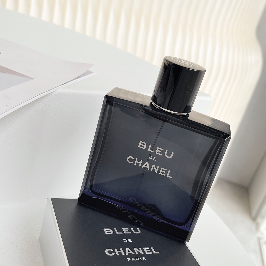 Chanel Haute Couture Artisanal Perfumery Haute Fragrance Scent Perfume 6