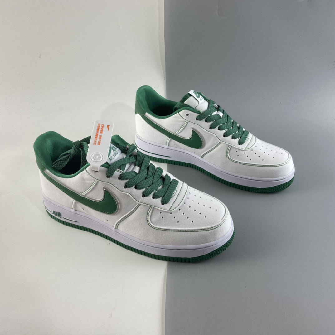P200 Nk Air Force 1 空军一号低帮运动休闲板鞋 CK7213-107