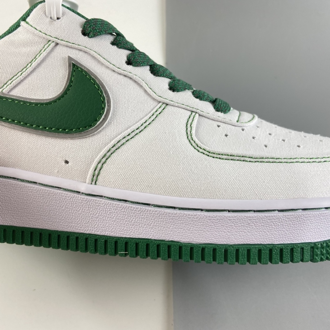 P200 Nk Air Force 1 空军一号低帮运动休闲板鞋 CK7213-107