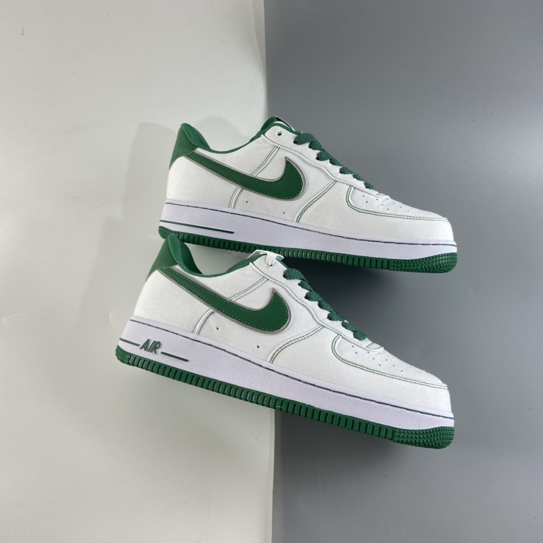 P200 Nk Air Force 1 空军一号低帮运动休闲板鞋 CK7213-107
