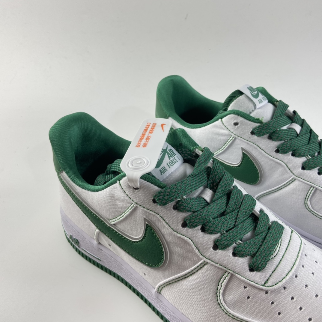 P200 Nk Air Force 1 空军一号低帮运动休闲板鞋 CK7213-107