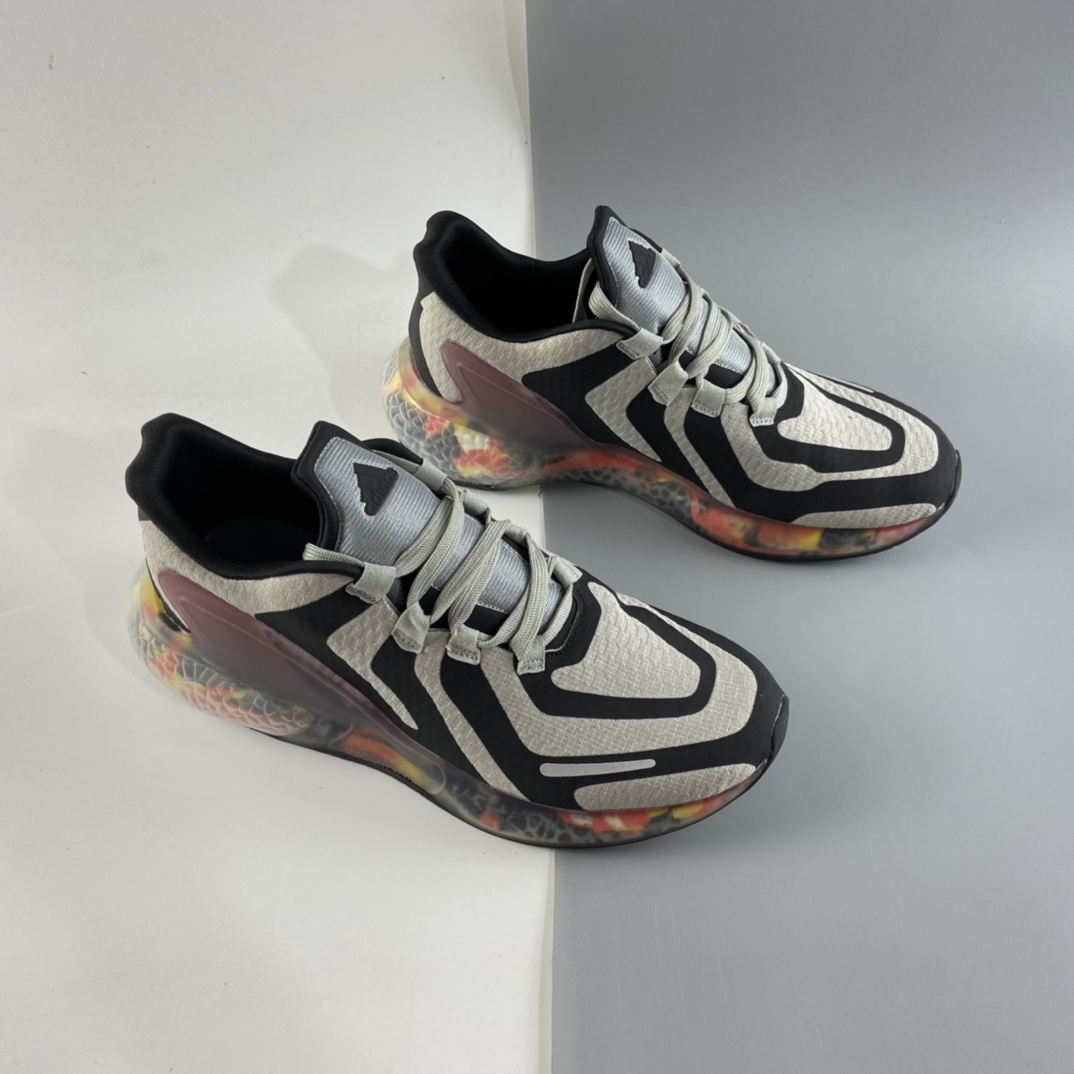 P200 Ad Alphabounce Boost Beyond M 阿尔法11代休闲跑步鞋 CG3817-莆田鞋,莆田鞋货源,高仿鞋,高仿鞋货源,安福档口,莆田高仿鞋,莆田鞋批发,高仿鞋批发,莆田高仿运动鞋,高仿运动鞋,莆田运动鞋 P200 Ad Alphabounce Boost Beyond M 阿尔法11代休闲跑步鞋 CG3817