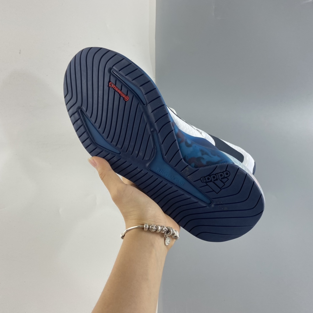 P200 Ad Alphabounce Boost Beyond M 阿尔法11代休闲跑步鞋 CG3717