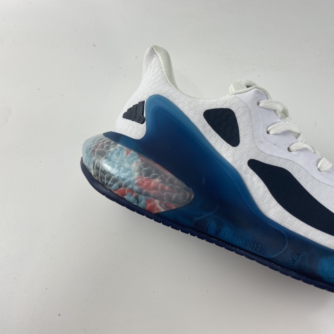 P200 Ad Alphabounce Boost Beyond M 阿尔法11代休闲跑步鞋 CG3717