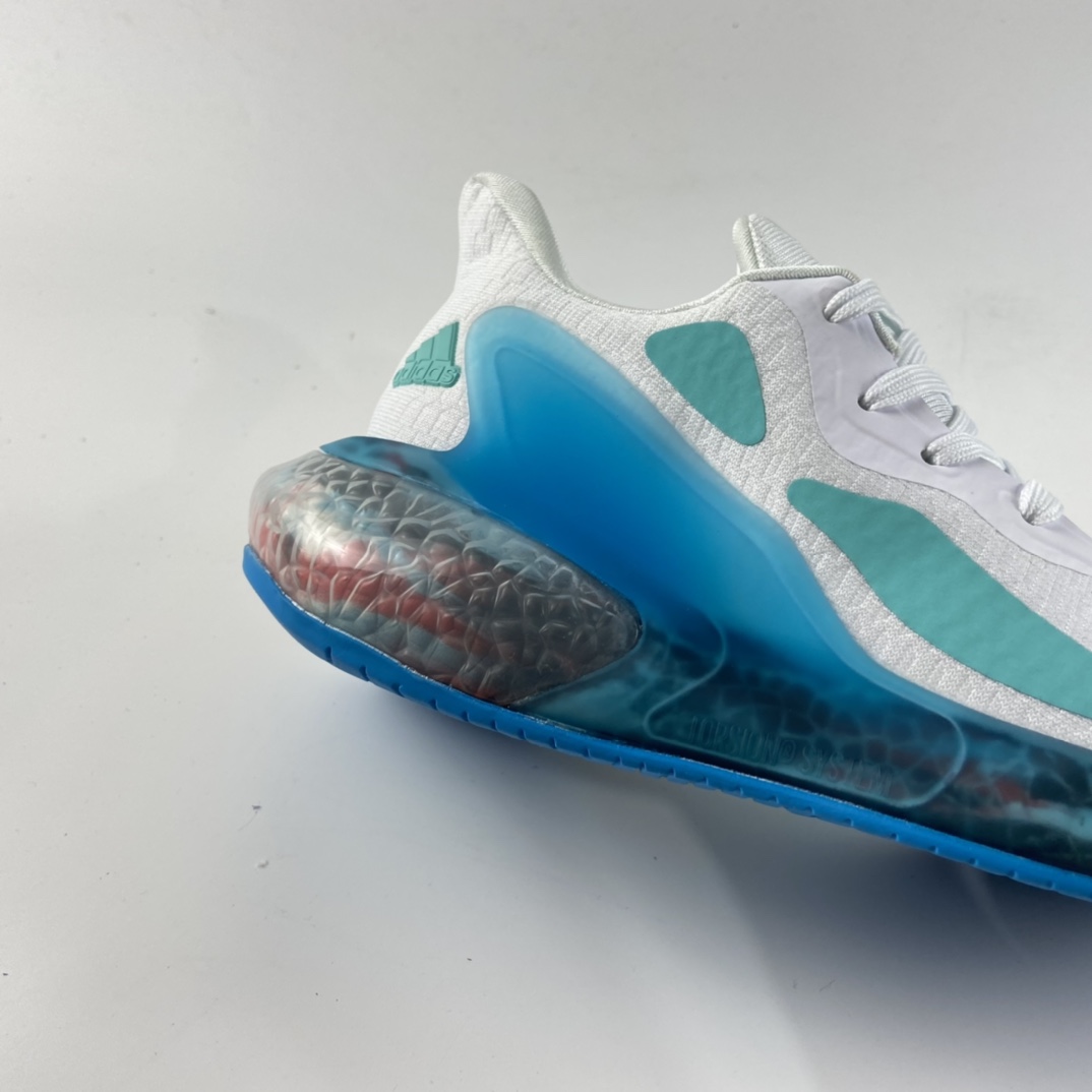 P200 Ad Alphabounce Boost Beyond M 阿尔法11代休闲跑步鞋 CG3719