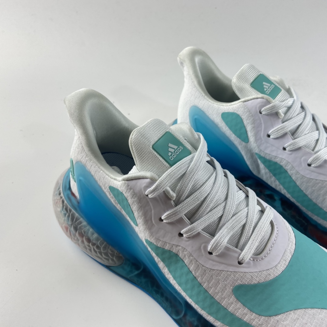 P200 Ad Alphabounce Boost Beyond M 阿尔法11代休闲跑步鞋 CG3719