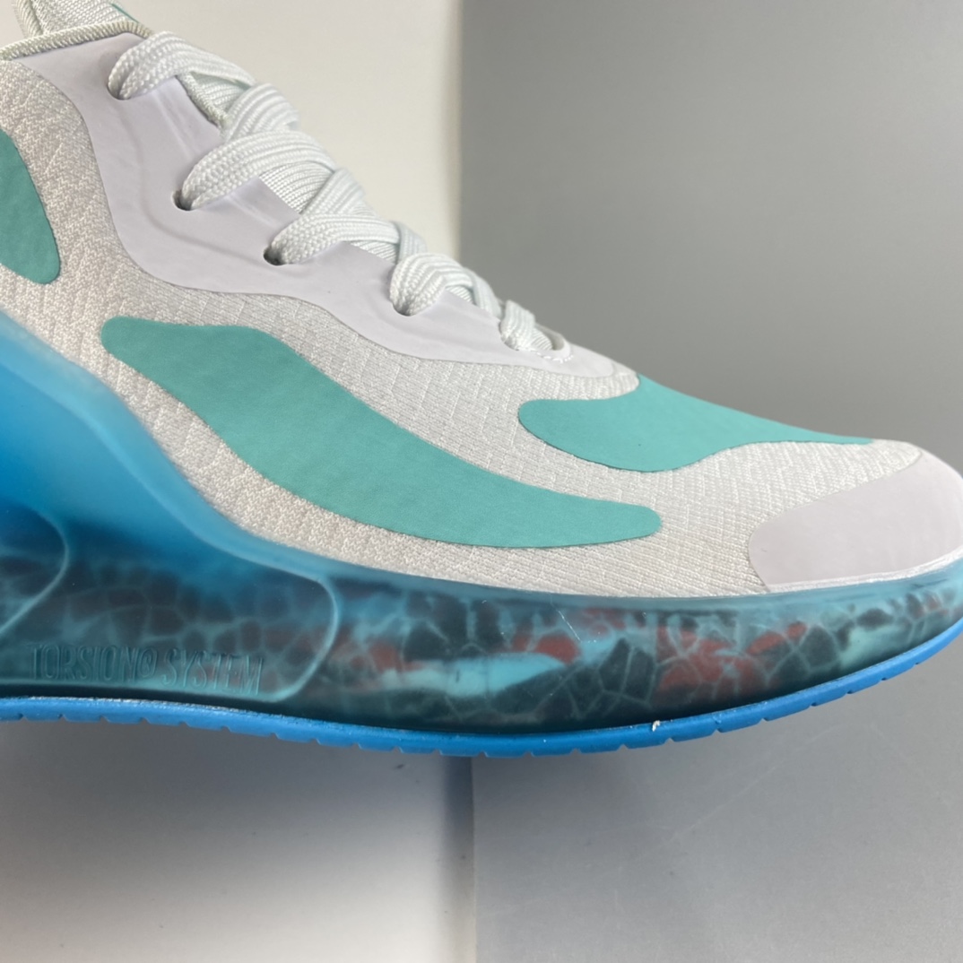 P200 Ad Alphabounce Boost Beyond M 阿尔法11代休闲跑步鞋 CG3719