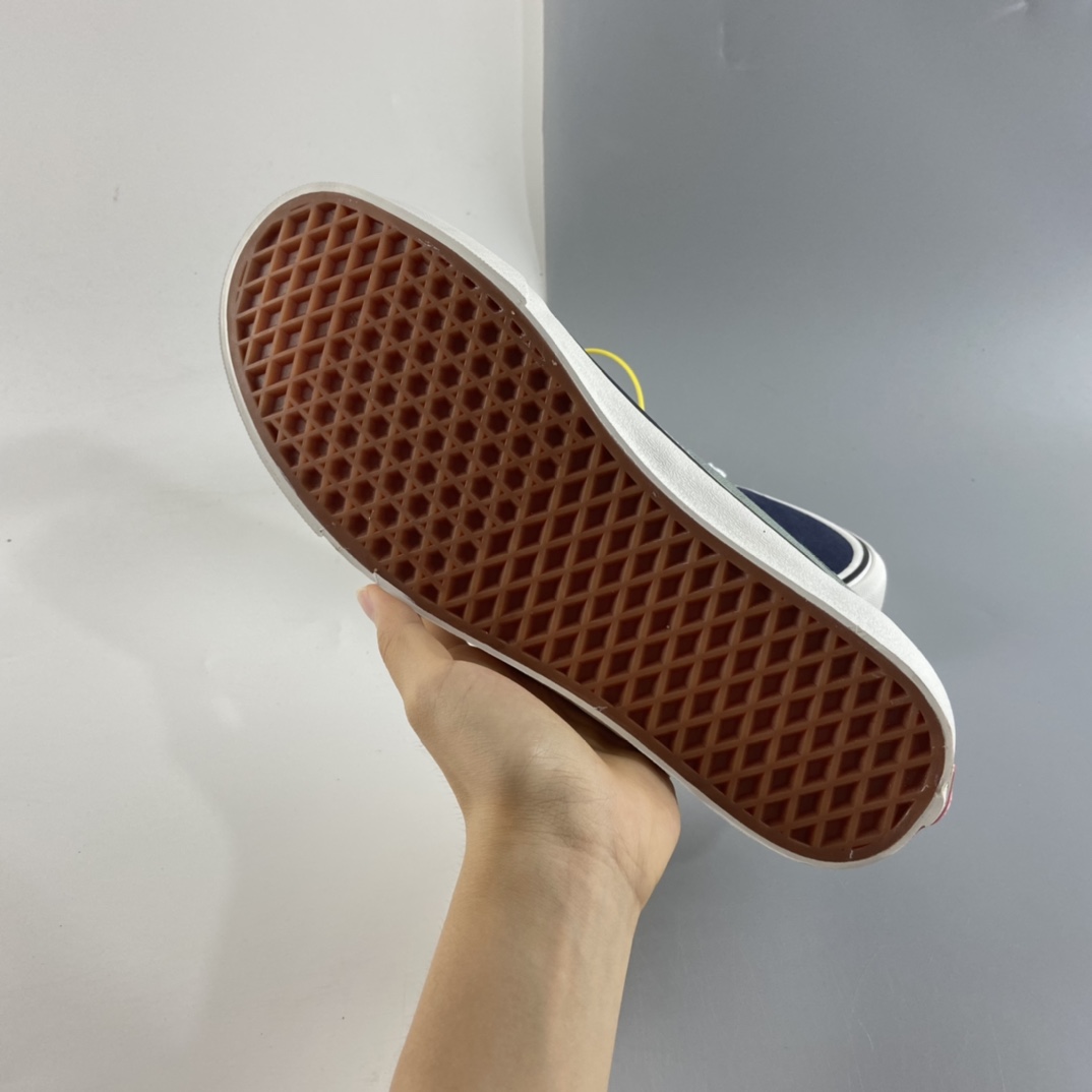 P150 Vans Style 36 万斯安纳海姆低帮板鞋运动鞋 VN0A54F341G