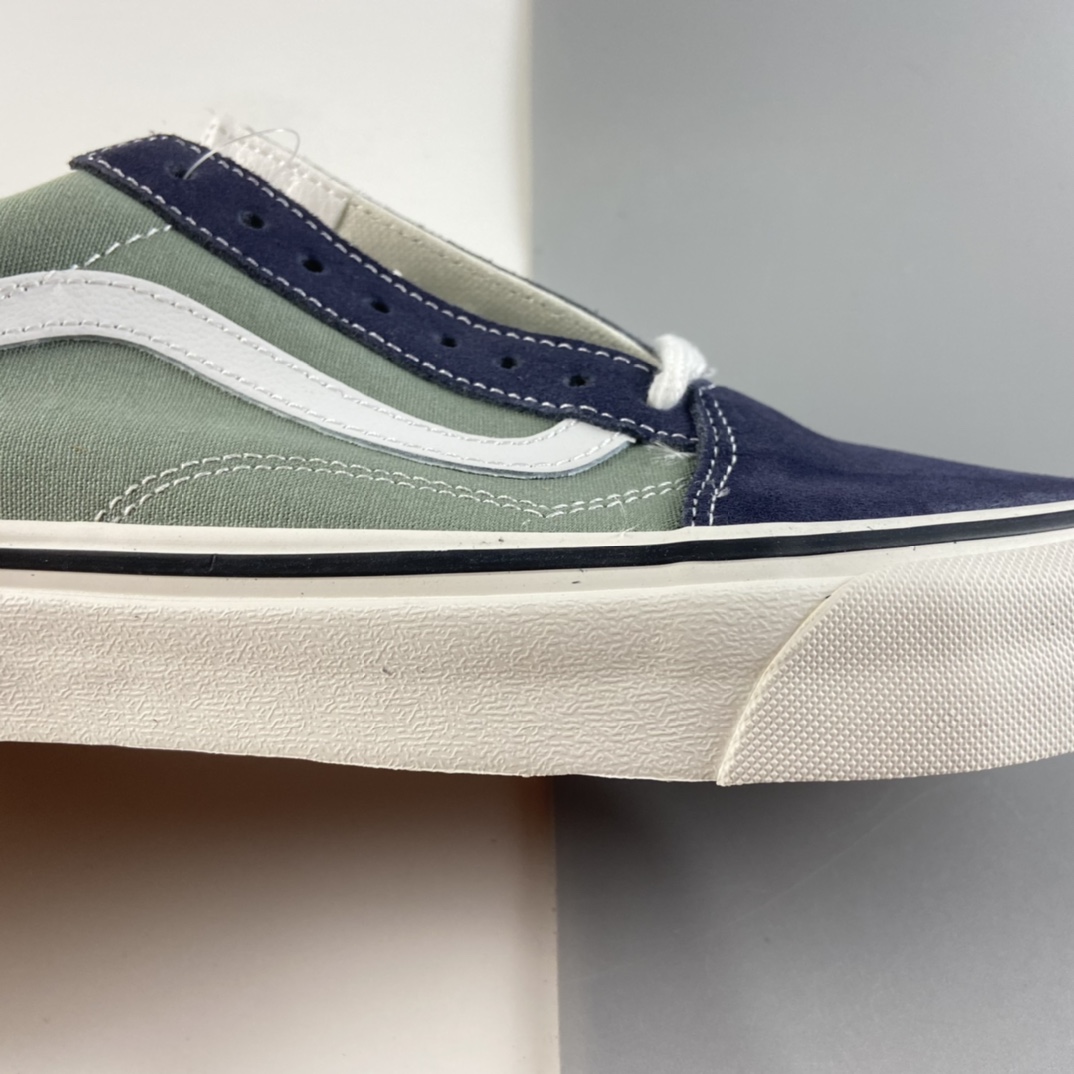 P150 Vans Style 36 万斯安纳海姆低帮板鞋运动鞋 VN0A54F341G