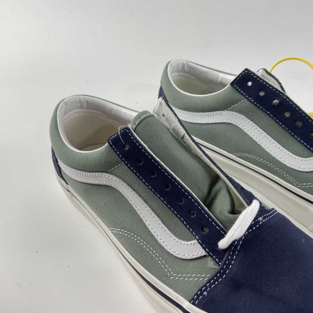P150 Vans Style 36 万斯安纳海姆低帮板鞋运动鞋 VN0A54F341G