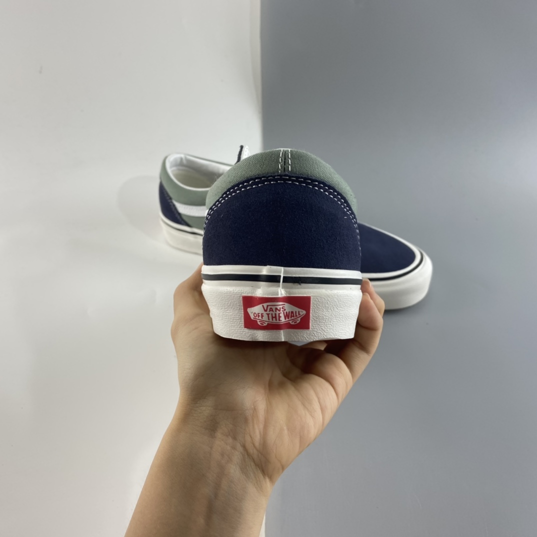 P150 Vans Style 36 万斯安纳海姆低帮板鞋运动鞋 VN0A54F341G