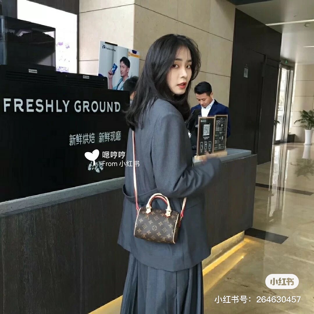 一只出街率超高的小可爱，万能搭配📷