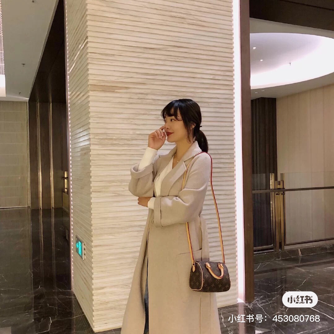 一只出街率超高的小可爱，万能搭配📷