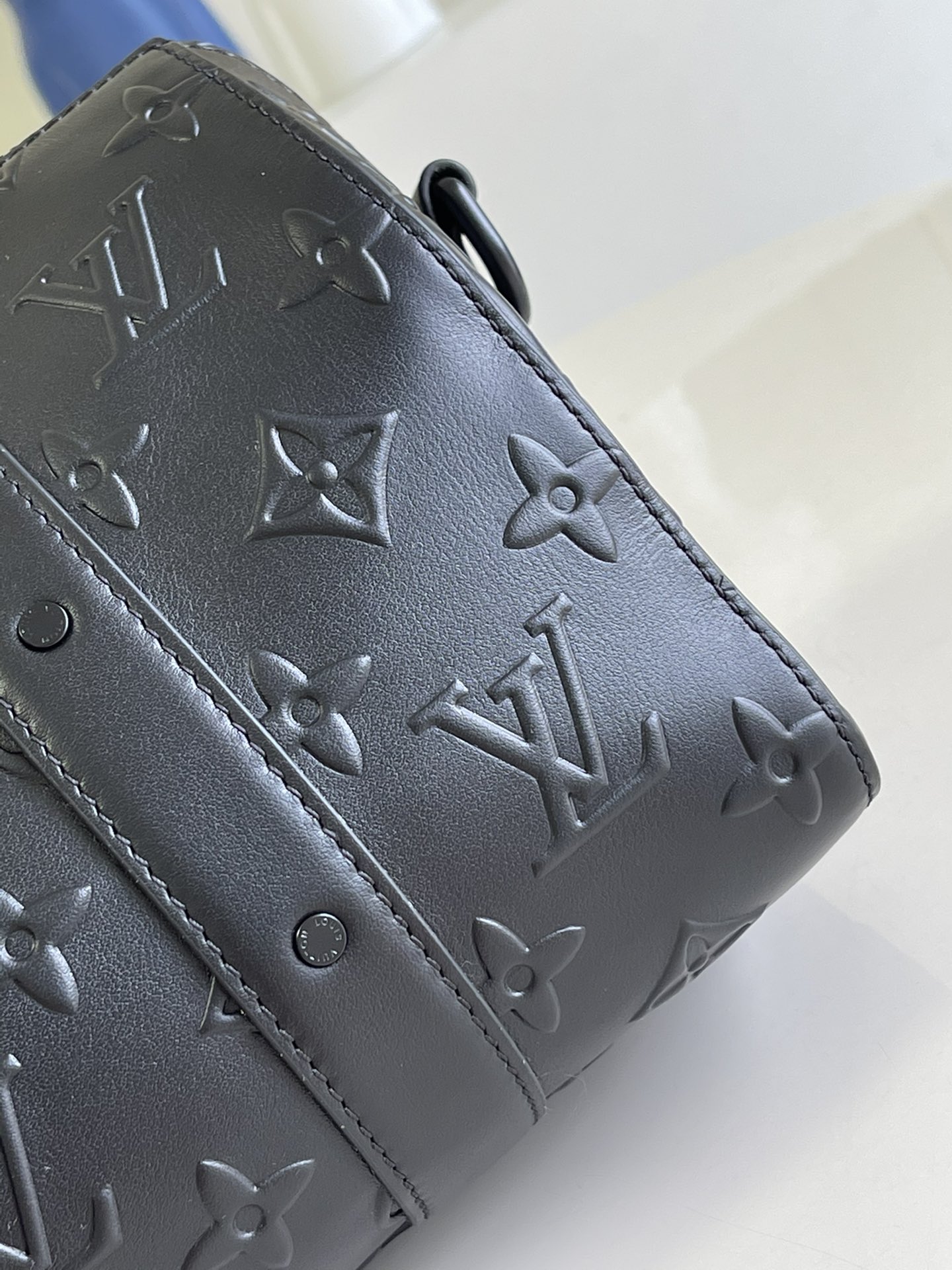 Louis Vuitton LV City Keepall斜挎包 M57955