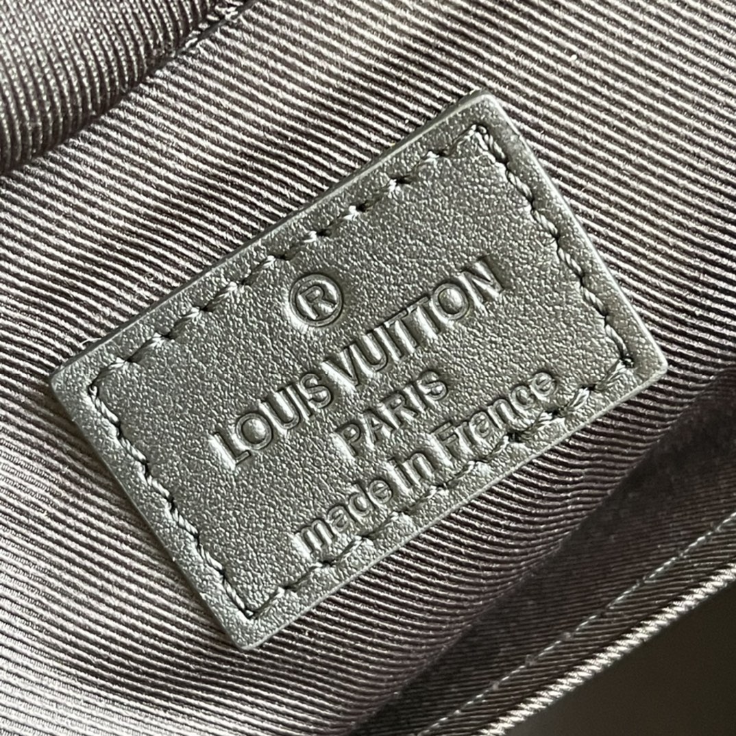 Louis Vuitton LV City Keepall斜挎包 M57955