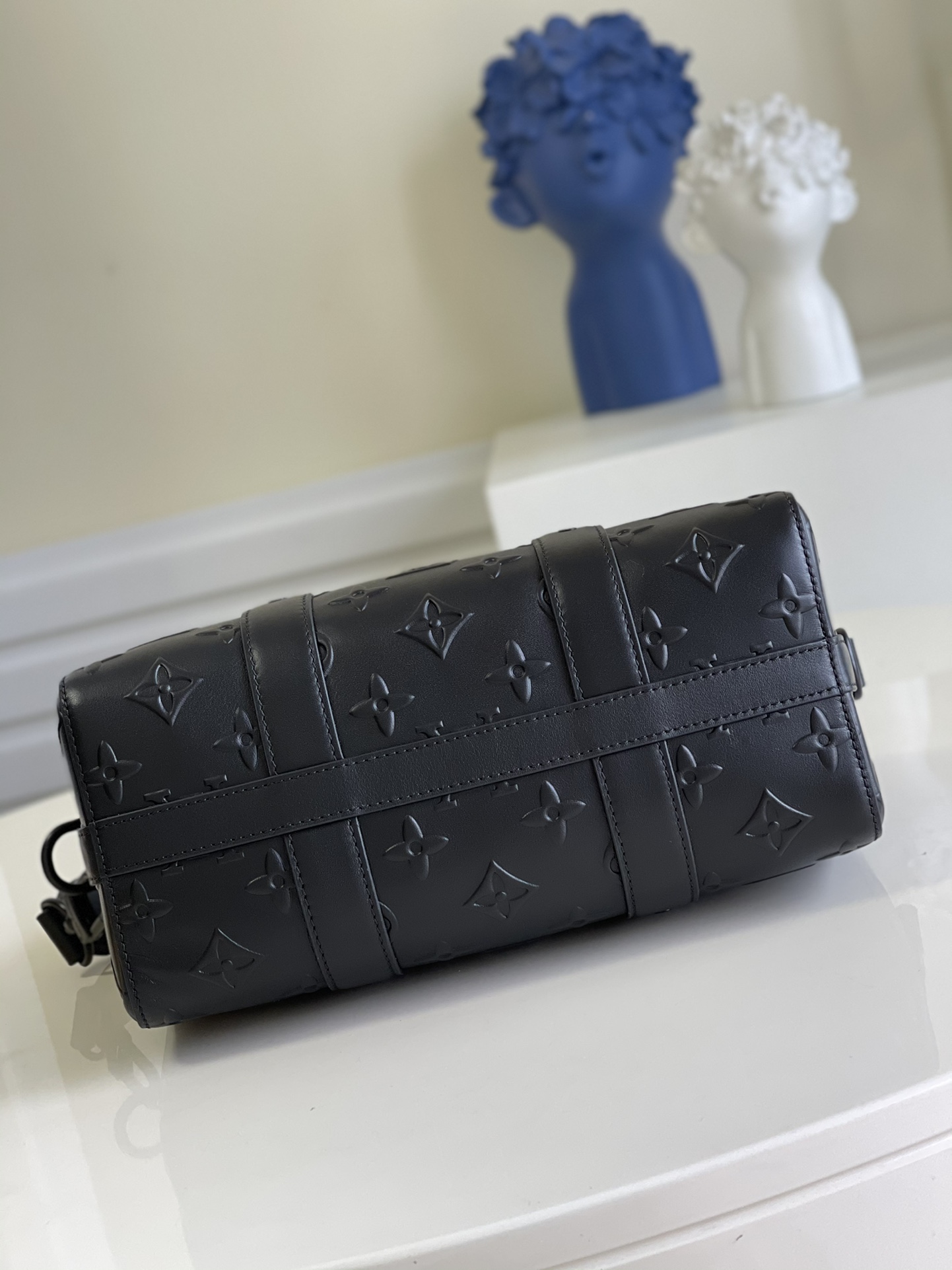 Louis Vuitton LV City Keepall斜挎包 M57955