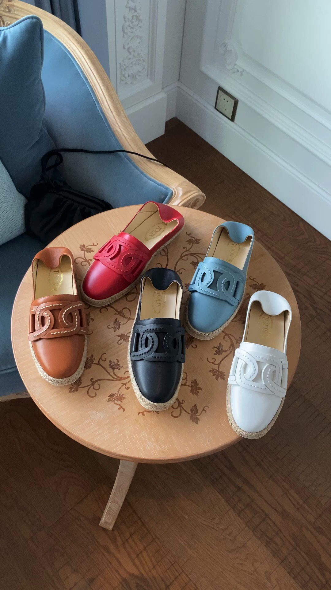 [TODS Women