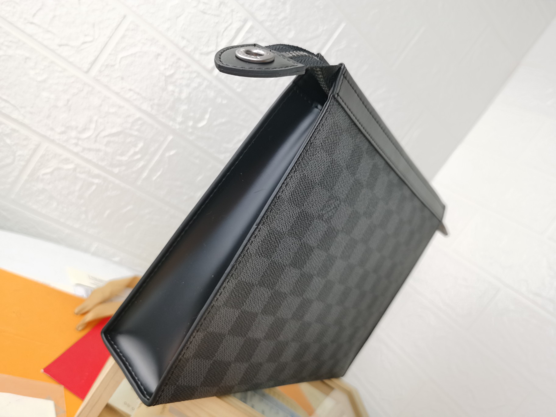 トップブランド 中号手袋 M61692 機能的デザイン